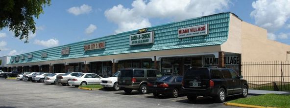 Miami Gardens Plaza: 18369 NW 27th Ave, Miami Gardens, FL 33056